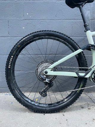 Orbea Rise M10