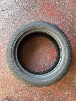 2 Neumáticos Pirelli 205/55R16 P6000