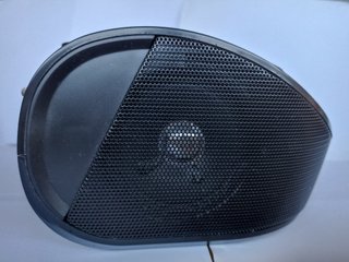 Manta Drop II Boombox MM208 Radio FM MP3