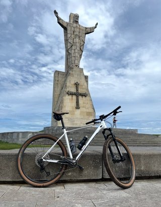 Bicicleta Scott Scale 965 2022