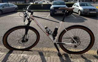 Bicicleta Scott Scale 965 2022