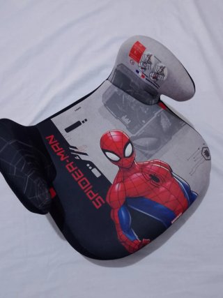 Silla infantil Spefer-man