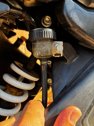 Mantenimiento Básico de Motos y Scooters Económico