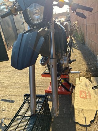 Mantenimiento Básico de Motos y Scooters Económico