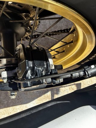 Mantenimiento BÁSICO de Motos y Scooters Económico