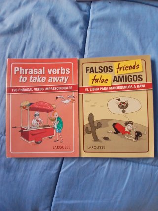 Lote libros inglés.Complete Preliminary 2° edition
