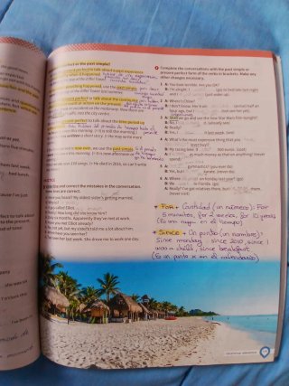 Lote libros inglés.Complete Preliminary 2° edition