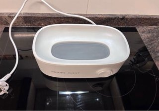 Esterilizador Philips Avent
