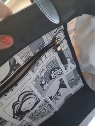 Bolso Tous Multicolor