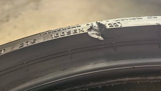 1 neumático SUELTO 235 35 19 Bridgestone
