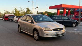 Ford Focus 2006