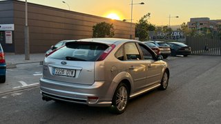 Ford Focus 2006