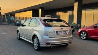 Ford Focus 2006