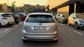 Ford Focus 2006