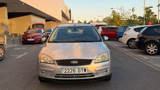 Ford Focus 2006