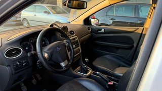 Ford Focus 2006
