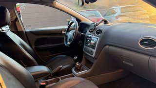 Ford Focus 2006