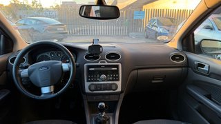 Ford Focus 2006