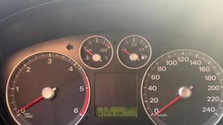 Ford Focus 2006