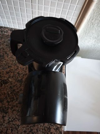 Robot Cocina Cecotec Mambo