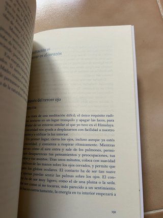 Viajes Al Corazón Ejercicios Y Meditaciones Par...