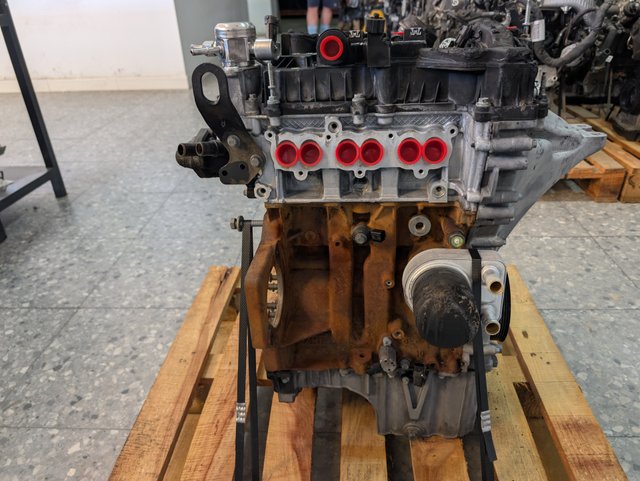 MOTOR COMPLETO SFJK