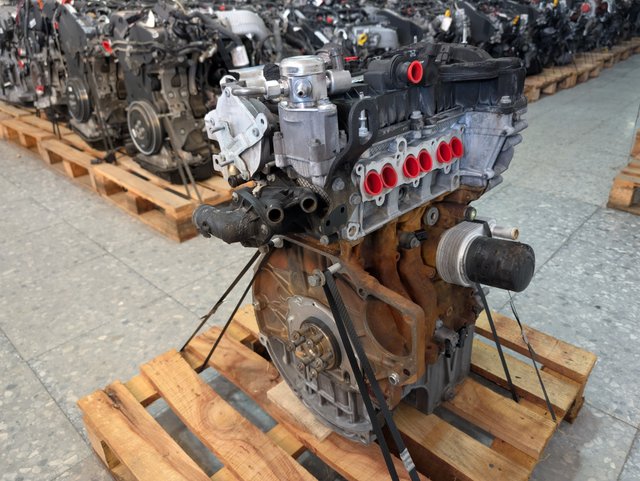 MOTOR COMPLETO SFJK