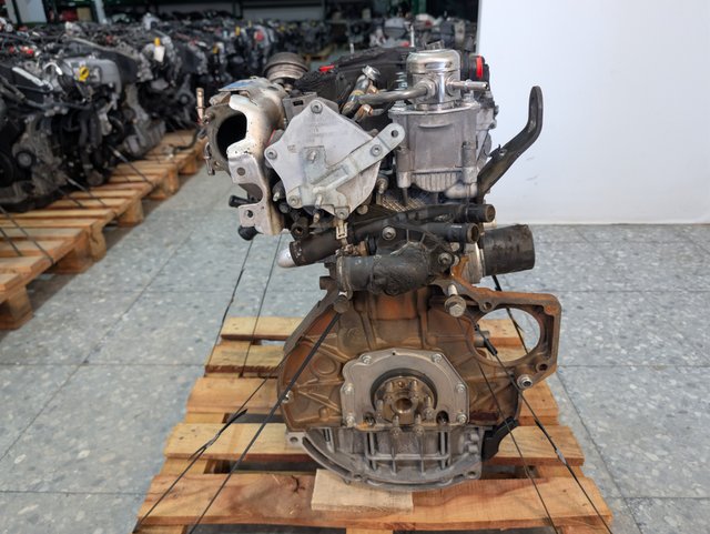 MOTOR COMPLETO SFJK