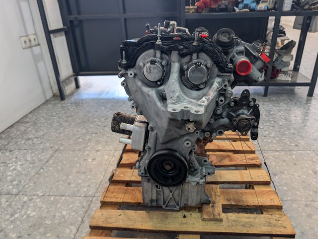 MOTOR COMPLETO SFJK