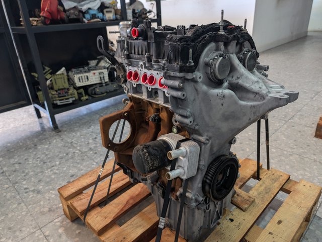 MOTOR COMPLETO SFJK