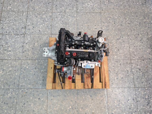MOTOR COMPLETO SFJK