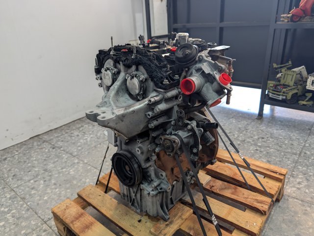 MOTOR COMPLETO SFJK