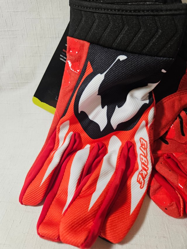 Guantes Ciclismo Talla XL