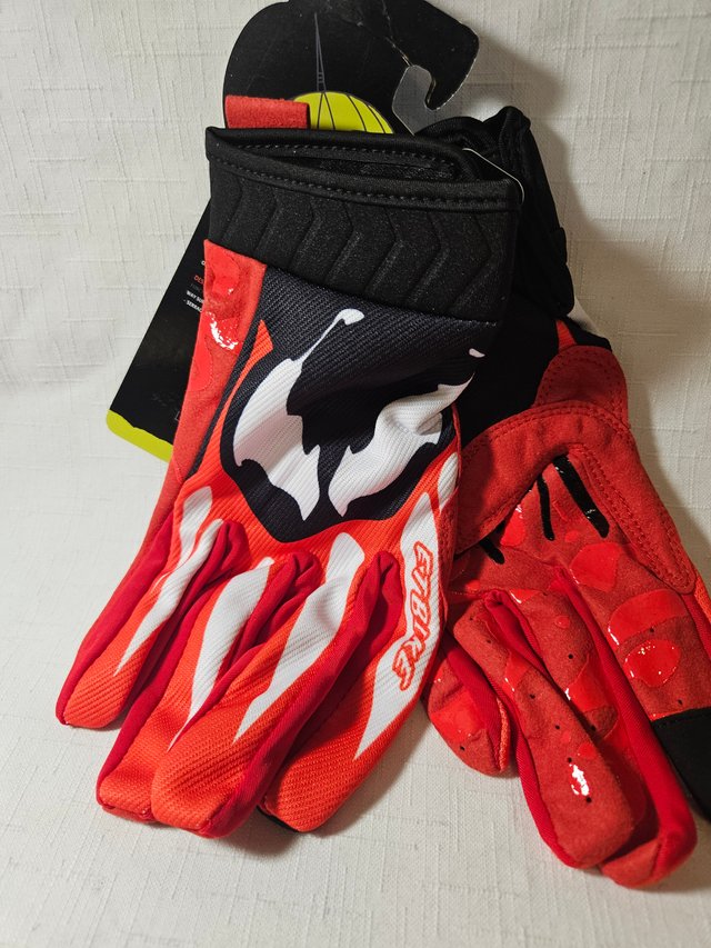 Guantes Ciclismo Talla XL
