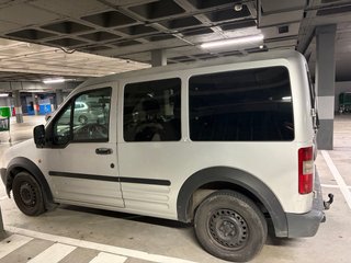 Ford E-Transit 2004 Diesel