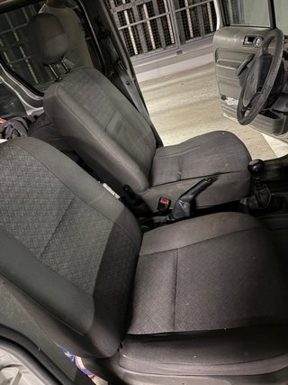 Ford E-Transit 2004 Diesel