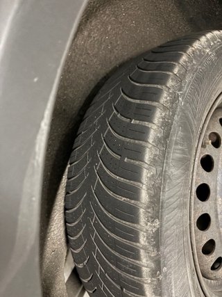Ford E-Transit 2004 Diesel