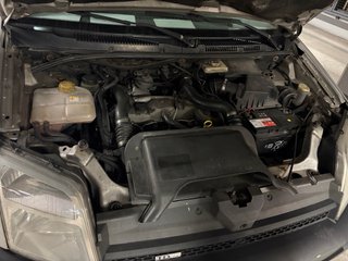 Ford E-Transit 2004 Diesel