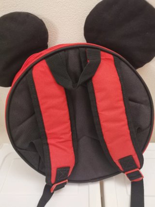 Zaino Disney Topolino