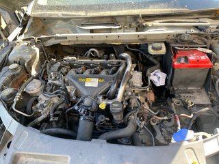 Despiece Ford Mondeo MK4
