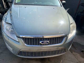 Despiece Ford Mondeo MK4