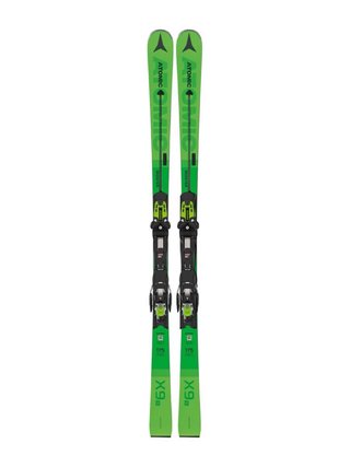Sci Atomic Redster X9 169cm 2019