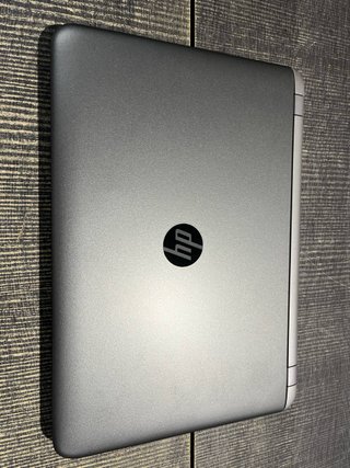 Portátil HP ProBook 450 G3 | i5-6200U