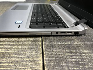 Portátil HP ProBook 450 G3 | i5-6200U