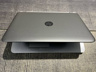 Portátil HP ProBook 450 G3 | i5-6200U
