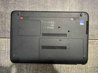 Portátil HP ProBook 450 G3 | i5-6200U