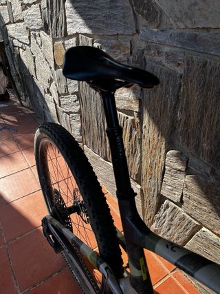Scott Spark RC