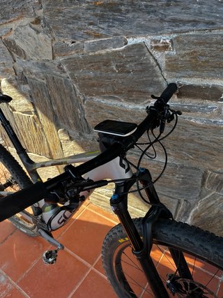 Scott Spark RC