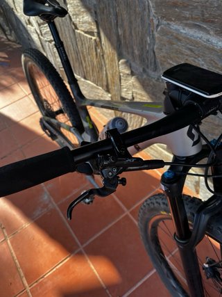 Scott Spark RC