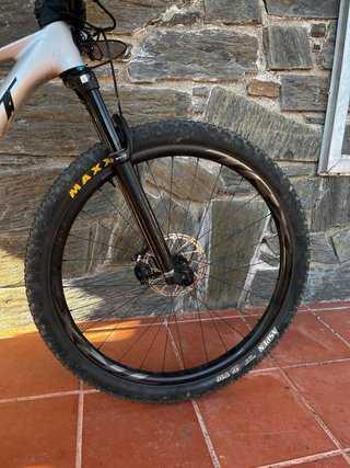 Scott Spark RC